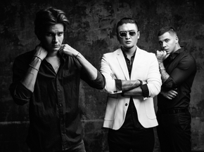 MBAND