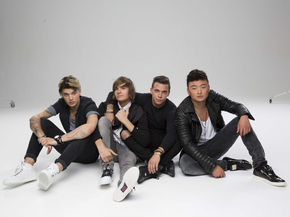 MBAND