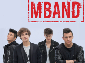 MBAND