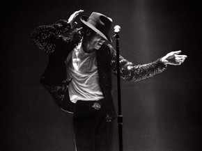 Michael Jackson | Майкл Джексон