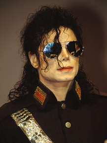 Michael Jackson | Майкл Джексон