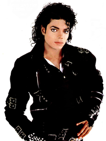 Michael Jackson | Майкл Джексон