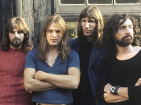 Pink Floyd | Пинк Флойд