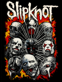 Slipknot | Слипкнот