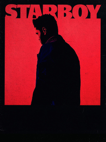 The Weeknd: Starboy The Weeknd: Starboy