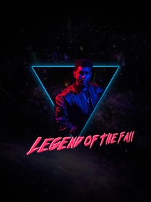 The Weeknd: Legend of the Fall