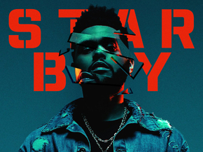The Weeknd: Starboy