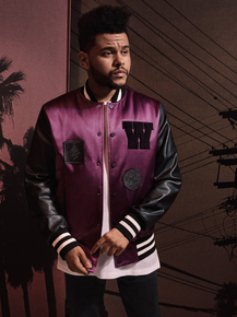 The Weeknd | Викенд