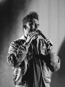 The Weeknd | Викенд