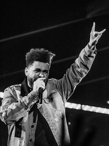 The Weeknd | Викенд