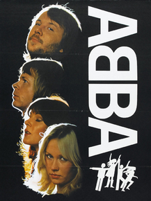 ABBA | Абба
