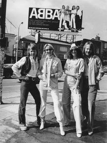 ABBA | Абба