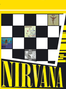 Nirvana | Нирвана