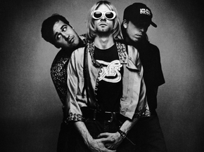 Nirvana | Нирвана