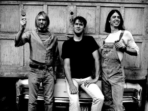 Nirvana | Нирвана