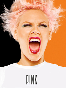 P!nk | Пинк