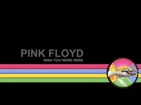 Pink Floyd | Пинк Флойд