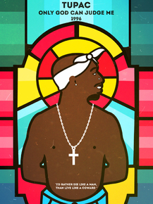 2 pac | Тупак Шакур