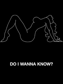 Arctic Monkeys | Do I wanna Know?