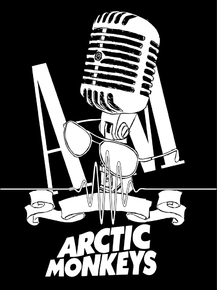 Arctic Monkeys Arctic Monkeys