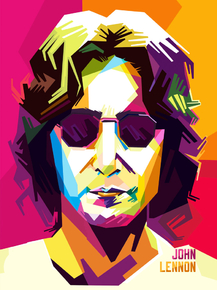 The Beatles | John Lennon
