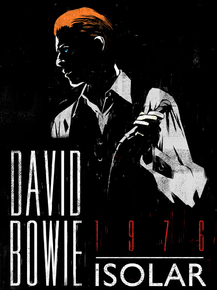 David Bowie | Дэвид Боуи