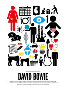 David Bowie | Дэвид Боуи