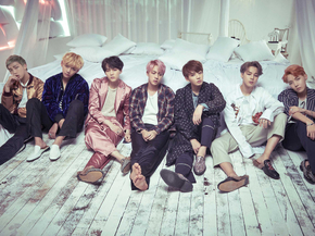 BTS