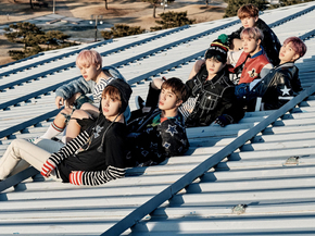 BTS BTS