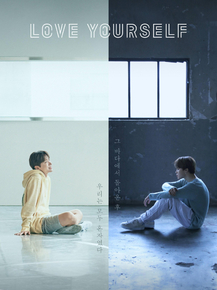 BTS | Love yourself