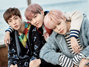 BTS