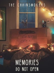 Chainsmokers