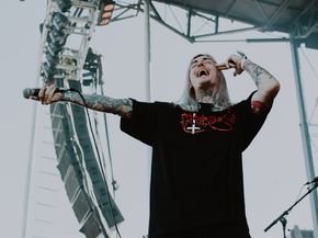 Ghostemane