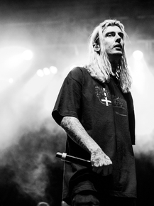 Ghostemane