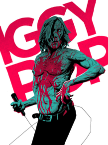 Iggy Pop
