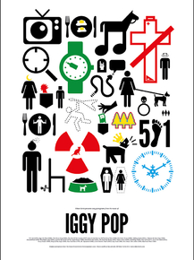Iggy Pop