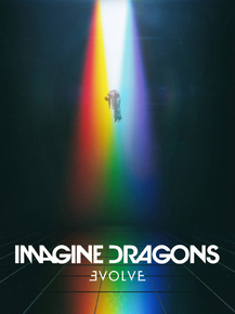 Imagine Dragons | Evolve