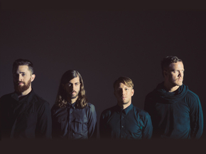 Imagine Dragons