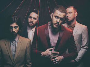 Imagine Dragons