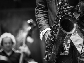 Jazz | Джаз