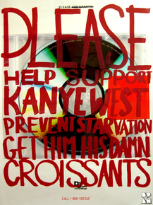 Kanye West | Art