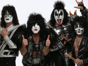Kiss | Кисс Kiss | Кисс