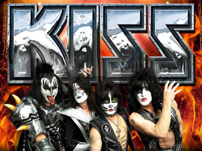 Kiss | Кисс