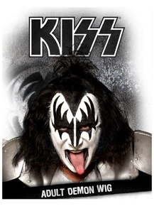 Kiss | Кисс