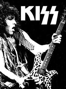 Kiss | Кисс