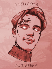Lil Peep | Лил Пип