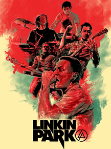 Linkin Park | Линкин Парк