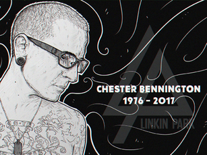 Linkin Park | Chester Bennington
