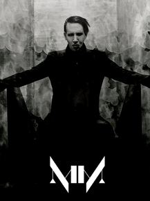 Marilyn Manson | Мэрилин Мэнсон