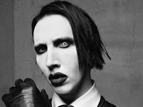 Marilyn Manson | Мэрилин Мэнсон